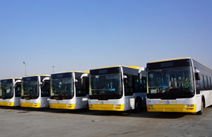 公交车行业车辆驾驶安全管理方案