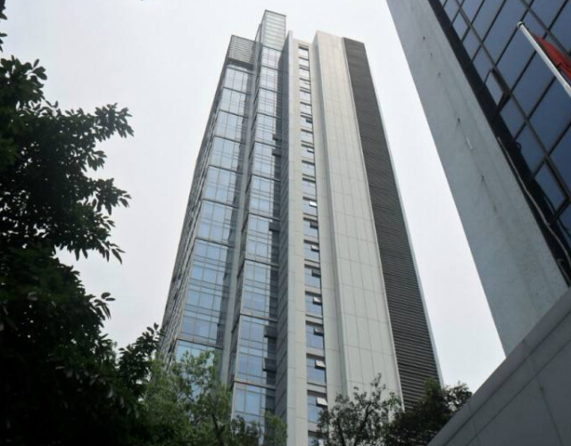 广州市越秀区锦城大厦