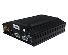 联网车载录像机MDVR