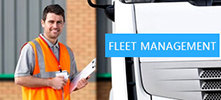 fleet management